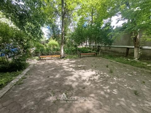 Телецентр, ул. Академией, 2 комнаты. Хрущёвка!: 15