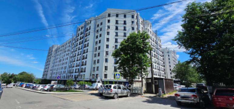 Rent! Buiucani, Ioana Radu street, commercial space 103m². Eurorepair! Autonomous heating!: 6
