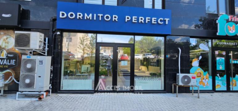 Rent! Buiucani, Ioana Radu street, commercial space 103m². Eurorepair! Autonomous heating!: 3