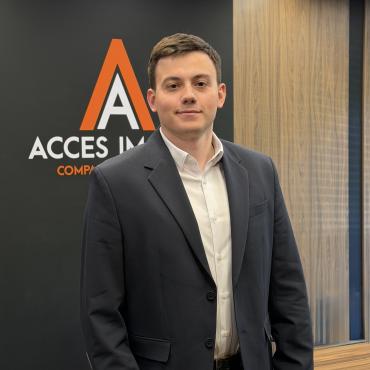 Agent imobiliar: Vadim Cătărău