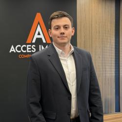 Agent imobiliar: Vadim Cătărău