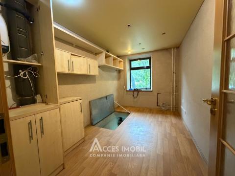 Rent commercial space! Telecentru, Academiei Street, 85m²: 2