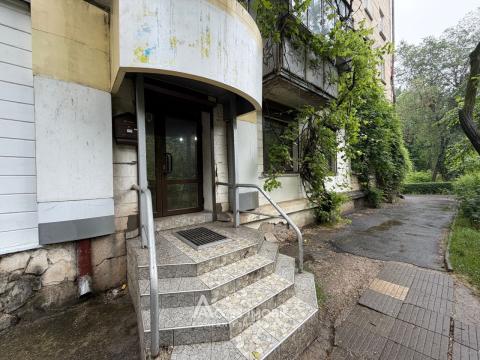 Rent commercial space! Telecentru, Academiei Street, 85m²: 6