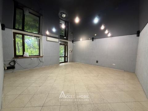 Commercials for rent in Chisinau: Telecentru, Academiei Street