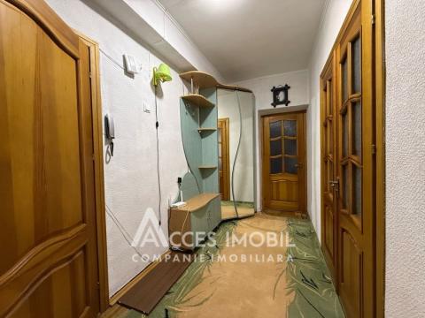 Аренда! Центр, ул. Митрополит Дософтей, 2 комнаты. Евроремонт!: 6