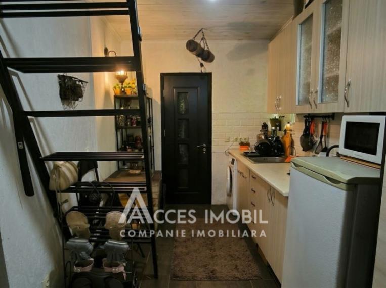 Chirie! Casă! Vadul lui Vodă, str. Ștefan cel Mare și Sfânt, 35m² + 6 ari. Euroreparație!: 1