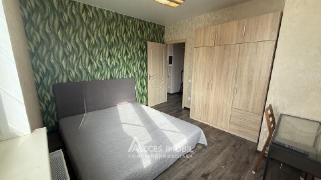 Apartamente de vânzare în Chișinău: Botanica, str. Sarmizegetusa