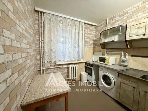 Apartments for rent in Chisinau: Botanica, Nikolai Zelinski street