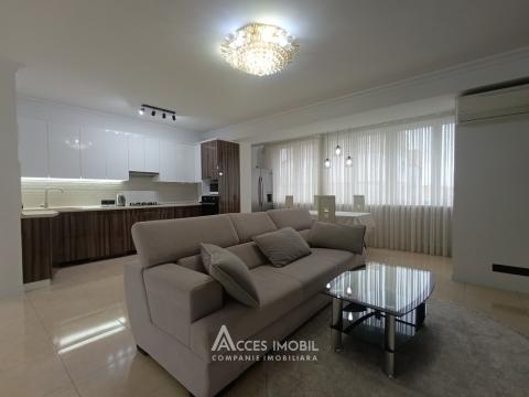 Apartamente de vânzare în Chișinău: Centru, bd. Ștefan cel Mare și Sfânt