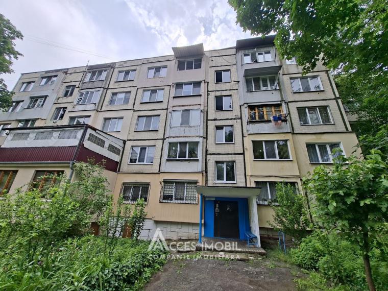 Botanica, str. Independenței, 2 camere. Seria MS!: 11