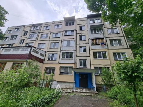 Botanica, str. Independenței, 2 camere. Seria MS!: 11