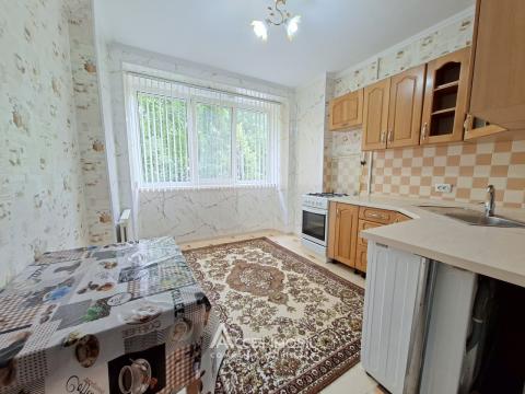 Botanica, str. Independenței, 2 camere. Seria MS!: 4
