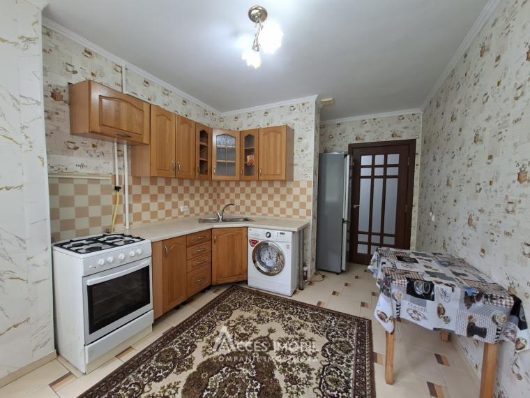 Botanica, str. Independenței, 2 camere. Seria MS!: 5