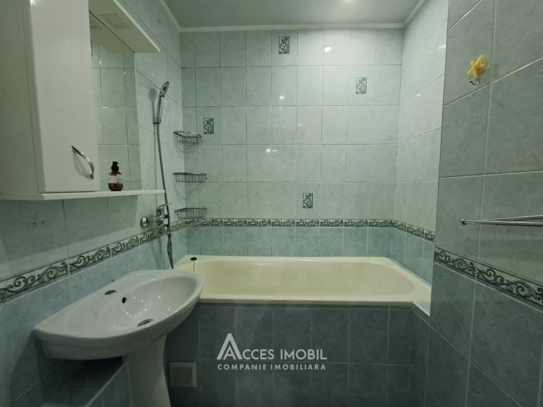 Botanica, str. Independenței, 2 camere. Seria MS!: 8