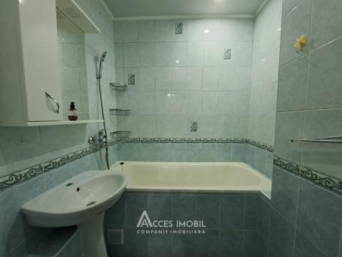 Botanica, str. Independenței, 2 camere. Seria MS!: 8