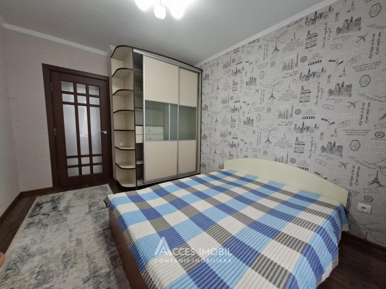 Botanica, str. Independenței, 2 camere. Seria MS!: 3