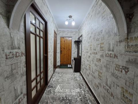 Botanica, str. Independenței, 2 camere. Seria MS!: 7
