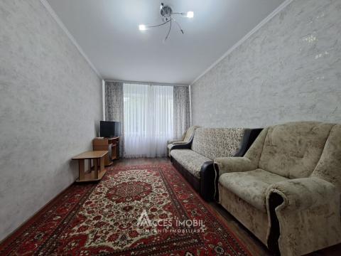 Apartamente de vânzare în Chișinău: Botanica, str. Independenței