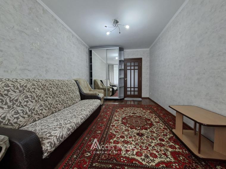 Botanica, str. Independenței, 2 camere. Seria MS!: 1