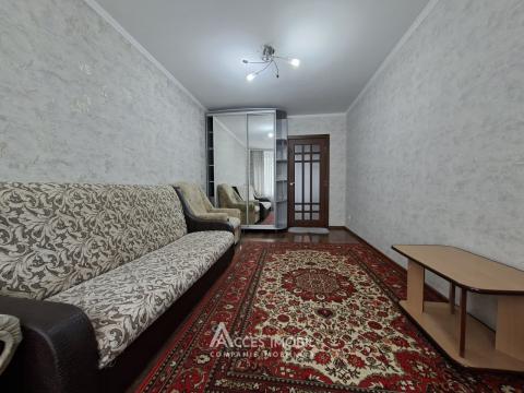Botanica, str. Independenței, 2 camere. Seria MS!: 1