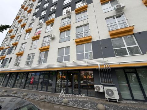 Pamir Construct! Rent commercial space! Botanica, Ghica Vodă street, 88m²! Eurorepair!: 14