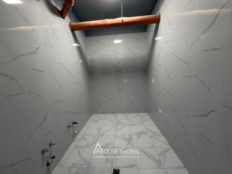 Pamir Construct! Rent commercial space! Botanica, Ghica Vodă street, 88m²! Eurorepair!: 10