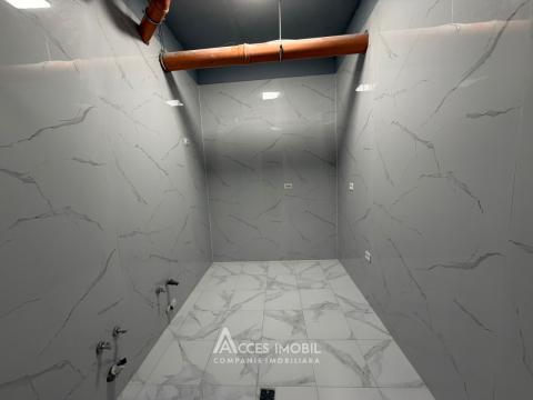 Pamir Construct! Rent commercial space! Botanica, Ghica Vodă street, 88m²! Eurorepair!: 10