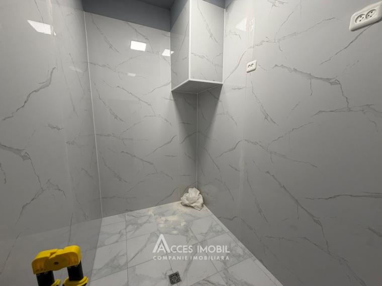 Pamir Construct! Rent commercial space! Botanica, Ghica Vodă street, 88m²! Eurorepair!: 11