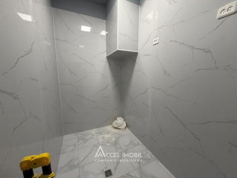 Pamir Construct! Rent commercial space! Botanica, Ghica Vodă street, 88m²! Eurorepair!: 11
