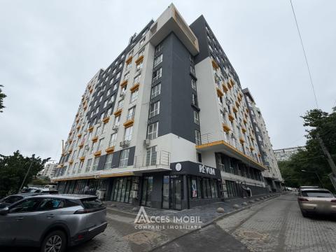 Commercials for rent in Chisinau: Botanica, Ghica Vodă street
