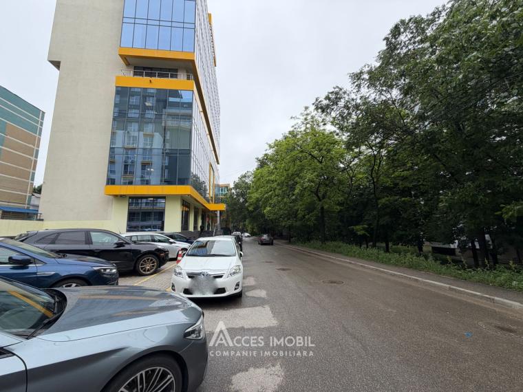 Pamir Construct! Rent commercial space! Botanica, Ghica Vodă street, 88m²! Eurorepair!: 15