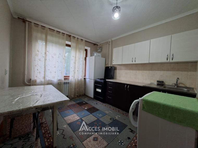 Ciocana, str. Ginta Latină, 1 cameră + debara. De mijloc!: 2