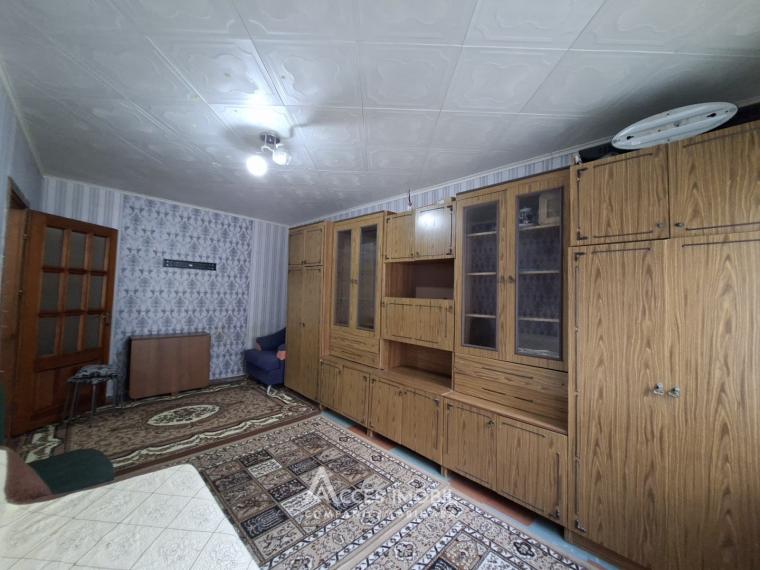 Ciocana, str. Ginta Latină, 1 cameră + debara. De mijloc!: 0