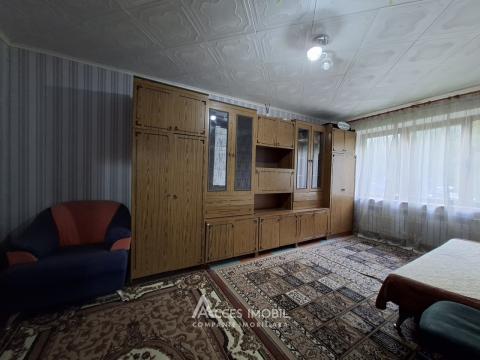Ciocana, str. Ginta Latină, 1 cameră + debara. De mijloc!: 1