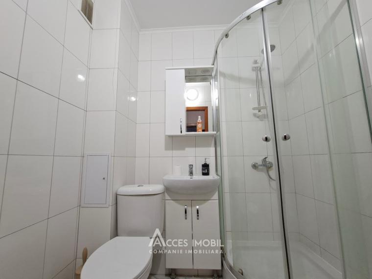 Ciocana, str. Ginta Latină, 1 cameră + debara. De mijloc!: 4