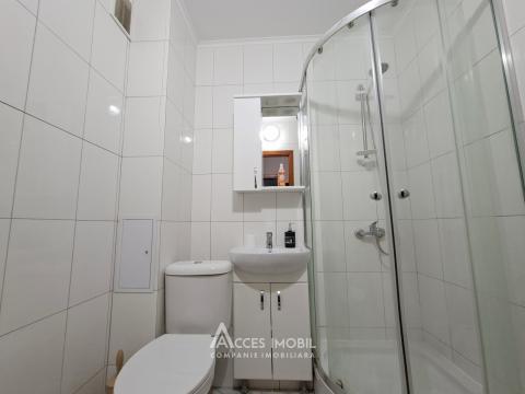 Ciocana, str. Ginta Latină, 1 cameră + debara. De mijloc!: 4