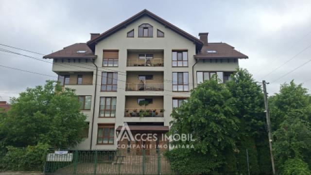 Elat Neocons! Bloc Nou! Râșcani, str. Primar Gherman Pîntea, 2 camere + living. Euroreparație!: 11