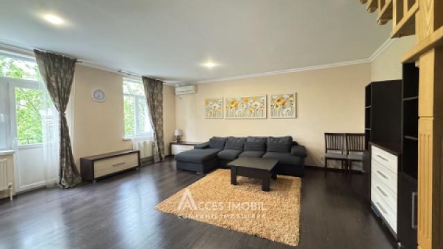 Apartamente de vânzare în Chișinău: Centru, str. Mihai Eminescu