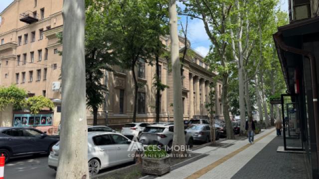 Centru, str. Mihai Eminescu, 2 camere + living. Euroreparație! Priveliște!: 18