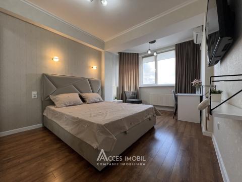 Apartamente de vânzare în Chișinău: Buiucani, str. Alba-Iulia