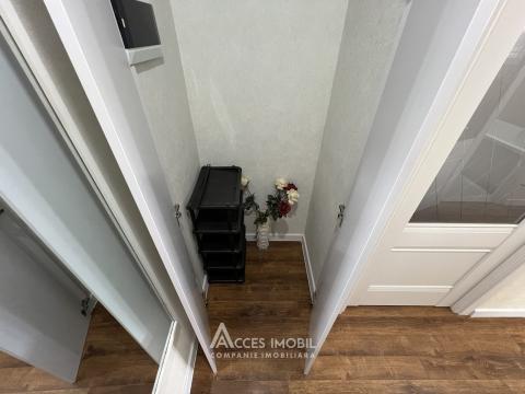 Bloc Nou! Buiucani, str. Alba-Iulia, 2 camere. Euroreparație! Încălzire autonomă!: 13