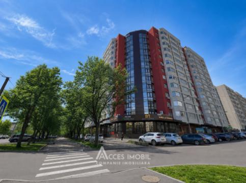 Bloc Nou! Buiucani, str. Alba-Iulia, 2 camere. Euroreparație! Încălzire autonomă!: 14