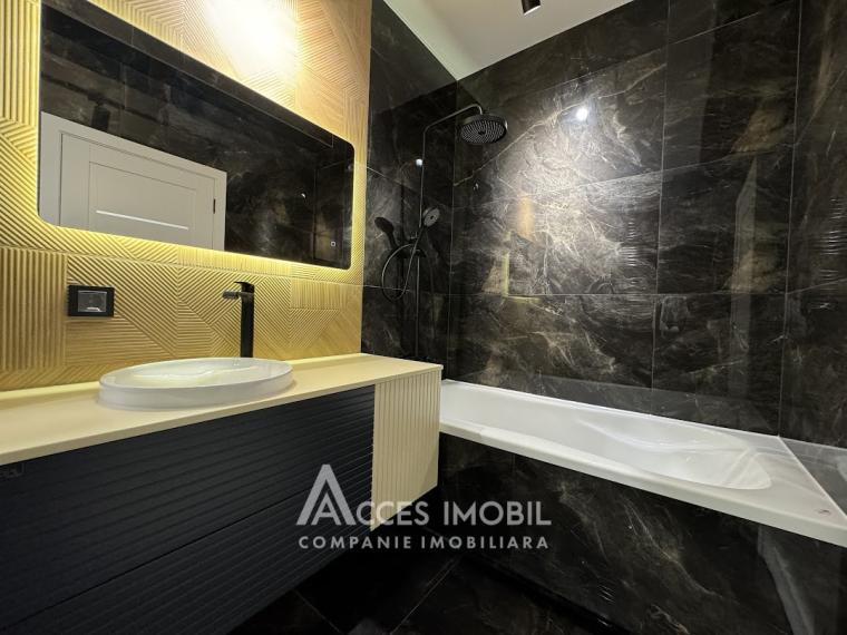 Townhouse în 2 nivele! Durlești, str. Calea Unirii, 190m2 + 2 ari. Euroreparație!: 14