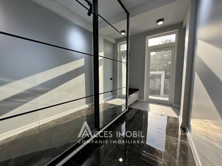 Townhouse în 2 nivele! Durlești, str. Calea Unirii, 190m2 + 2 ari. Euroreparație!: 16