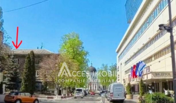 Центр, ул. Александр Пушкин, 3 комнаты. Сталинка!: 8
