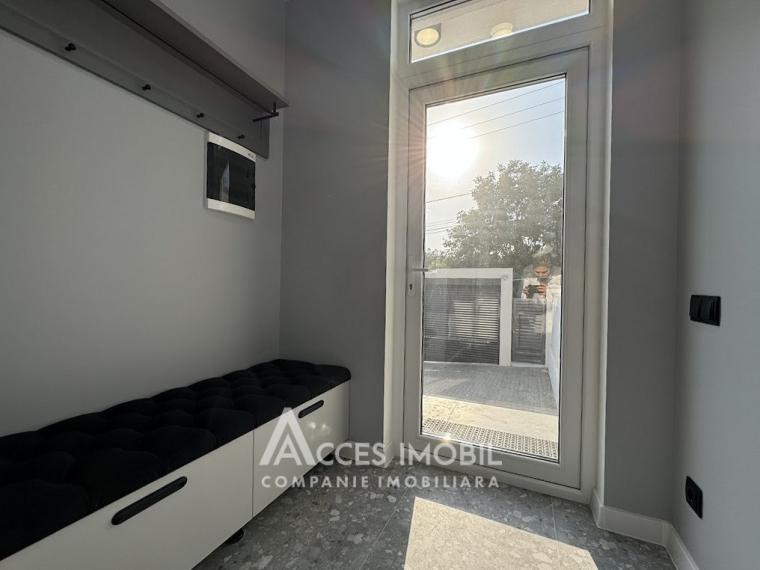 Townhouse în 2 nivele! Durlești, str. Calea Unirii, 190m2 + 2 ari. Euroreparație!: 17