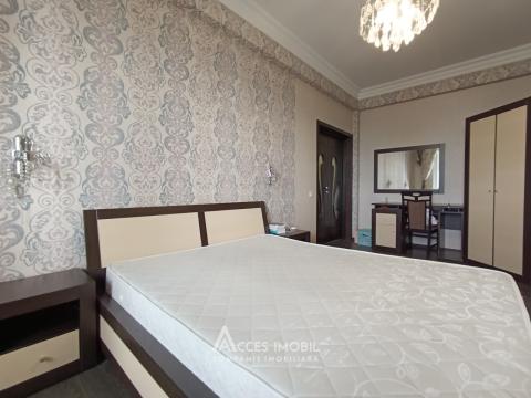 Dansicons! New Block! Telecentru, Nicolae Testemițanu street, 1 room + living room. Eurorepair!: 5
