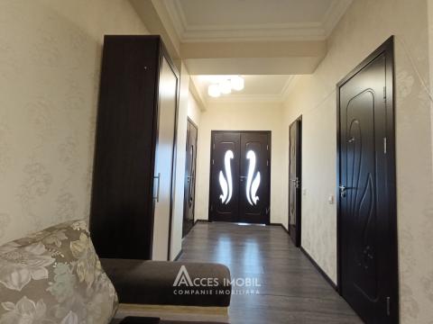 Dansicons! New Block! Telecentru, Nicolae Testemițanu street, 1 room + living room. Eurorepair!: 8