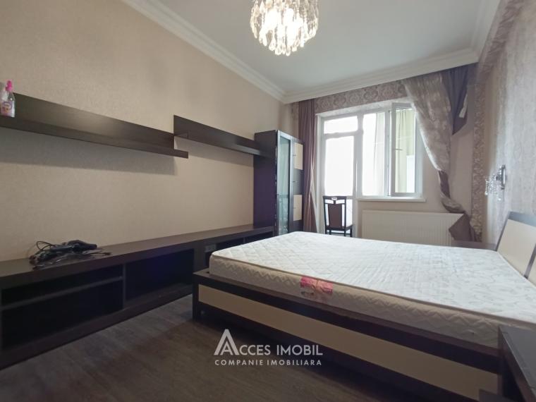 Dansicons! New Block! Telecentru, Nicolae Testemițanu street, 1 room + living room. Eurorepair!: 6