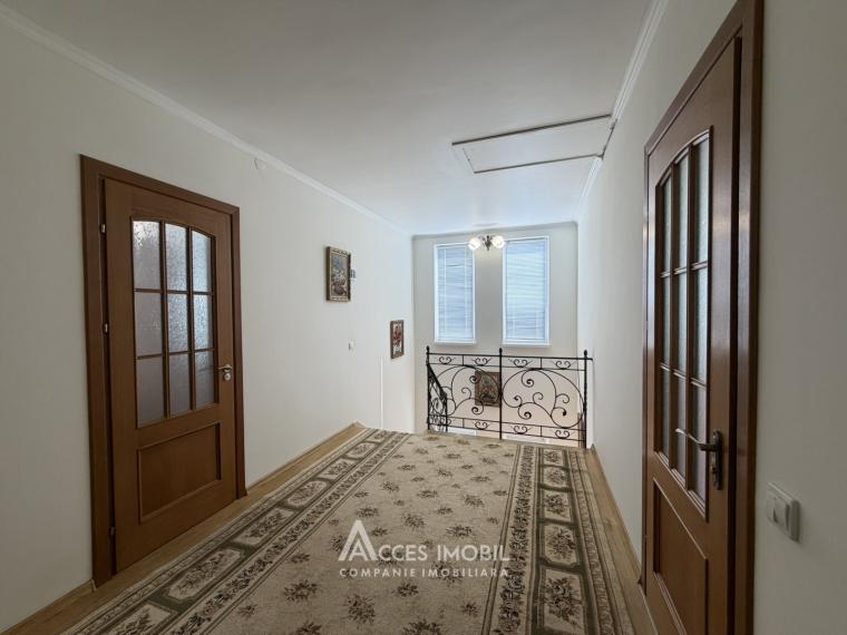 Chirie! Casă în 2 niveluri! Telecentru, str. Sergiu Rădăuțanu, 180m2 + 4 ari. Euroreparație!: 20